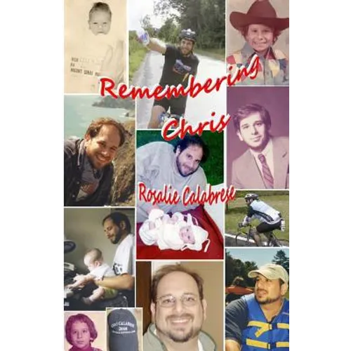 Remembering Chris