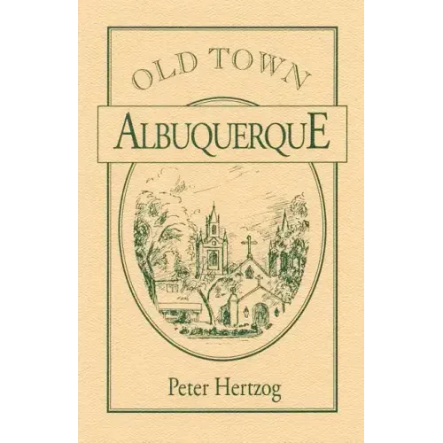 Old Town Albuquerque