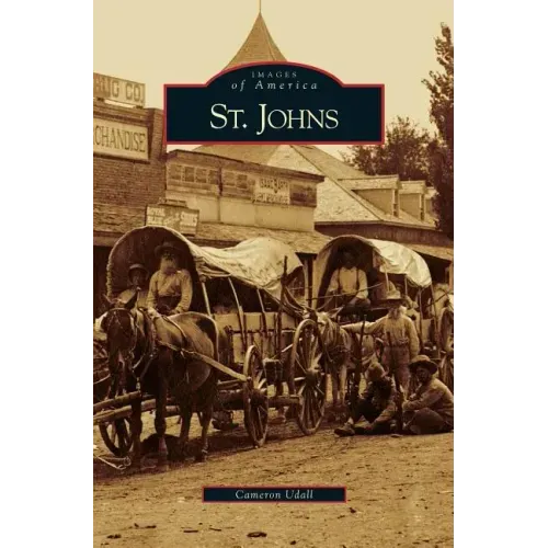 St. Johns