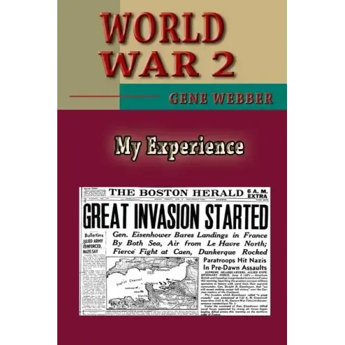 World War 2