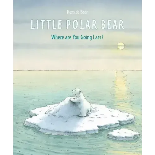 Little Polar Bear