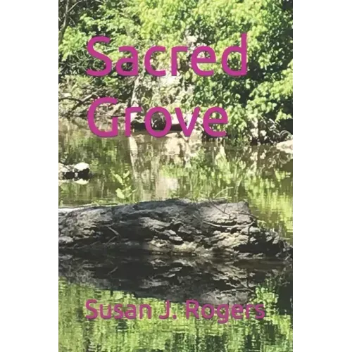 Sacred Grove