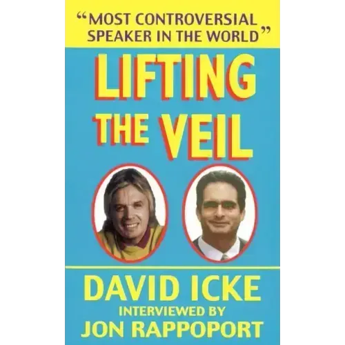 Lifting the Veil