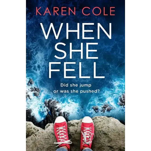 When She Fell