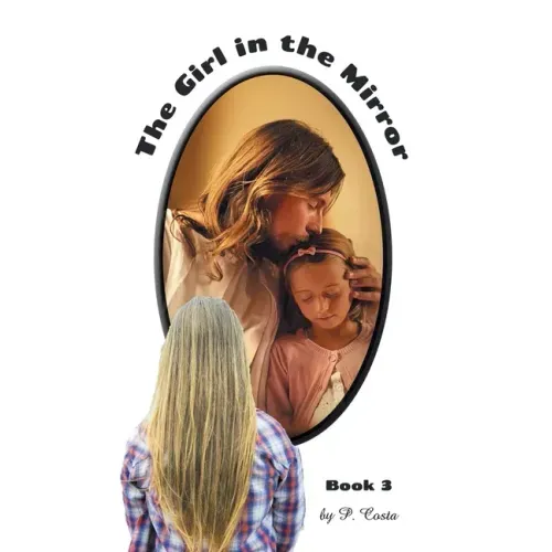 The Girl in the Mirror Book 3