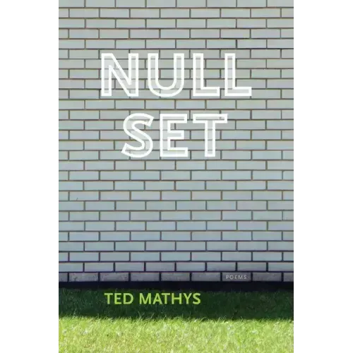 Null Set