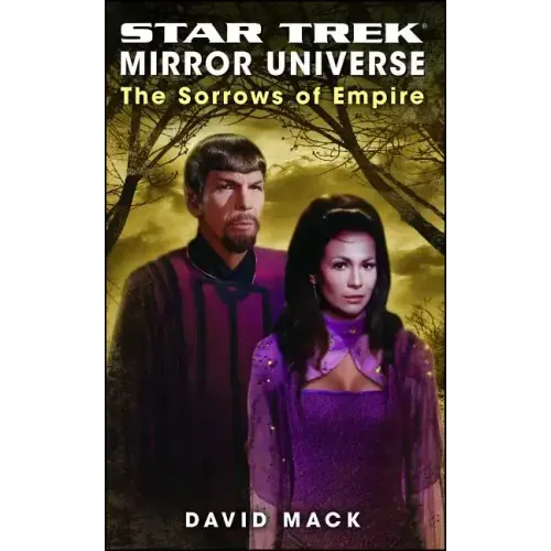 Star Trek: Mirror Universe: The Sor