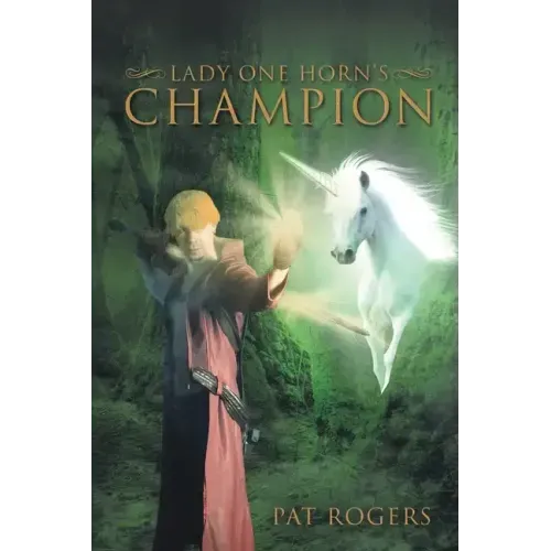 Lady One Horn's Champion