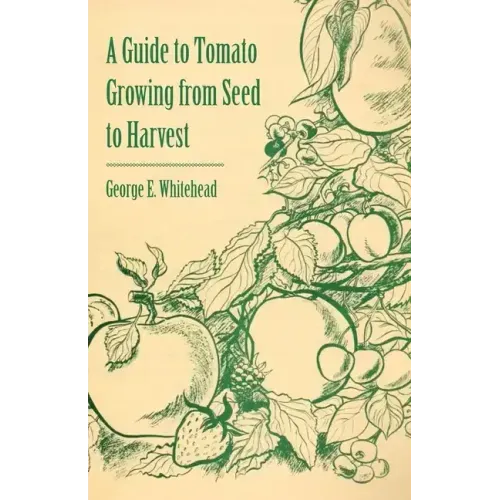 A Guide to Tomato Growing from Seed to Harvest
