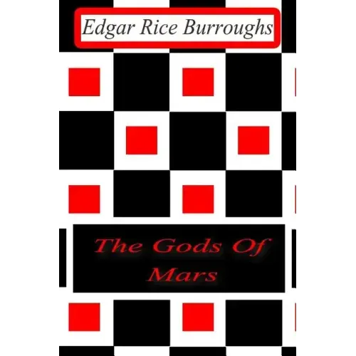The Gods Of Mars