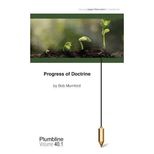 Progress of Doctrine