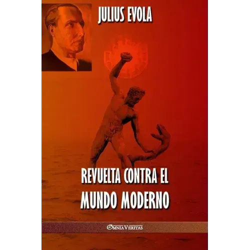 Revuelta contra el Mundo Moderno