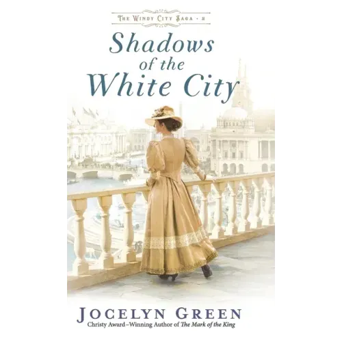 Shadows of the White City