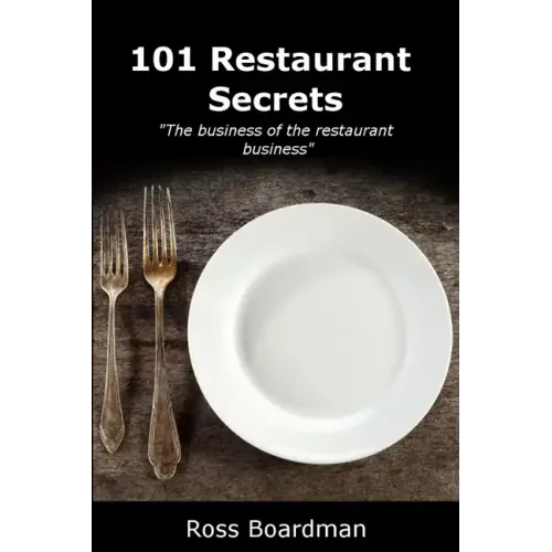 101 Restaurant Secrets