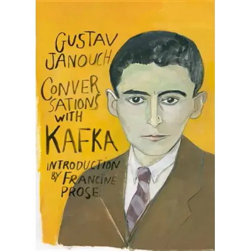 Conversations with Kafka