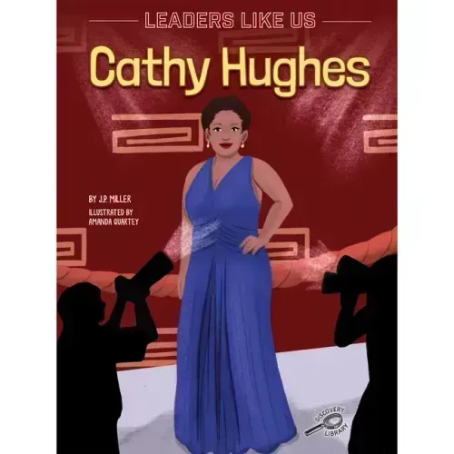 Cathy Hughes: Volume 11