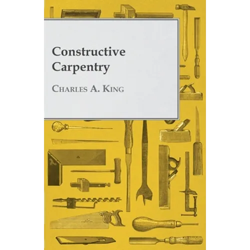Constructive Carpentry