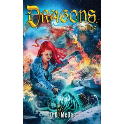 Dragons, Inc