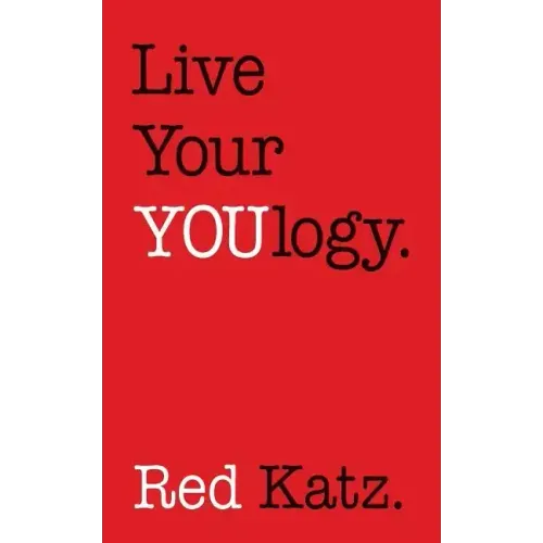 Live Your YOUlogy