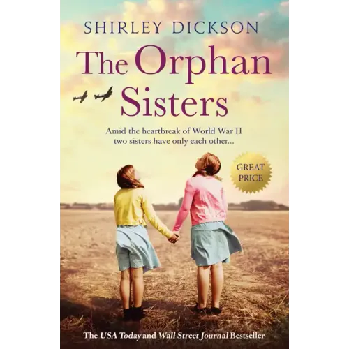The Orphan Sisters