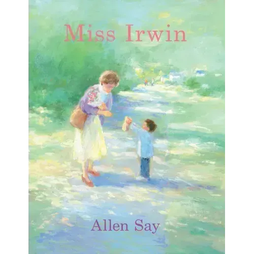 Miss Irwin