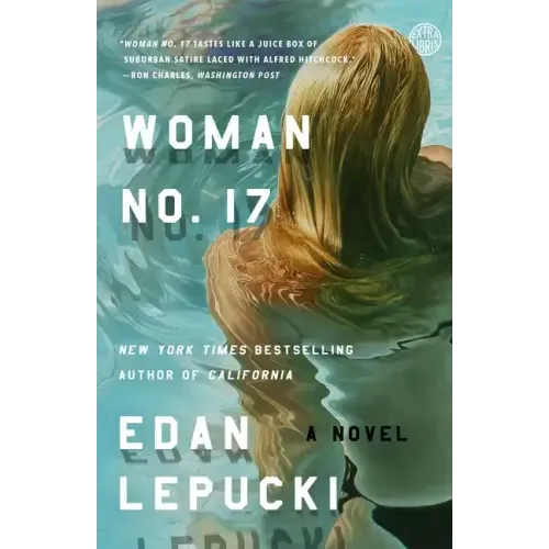 Woman No. 17