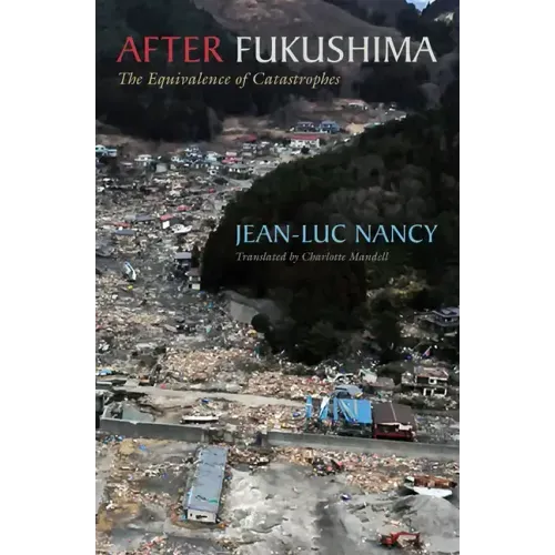 After Fukushima: The Equivalence of Catastrophes