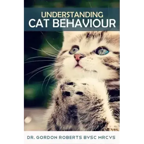 Understanding Cat Behaviour
