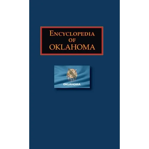 Encyclopedia of Oklahoma