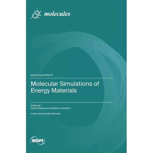Molecular Simulations of Energy Materials