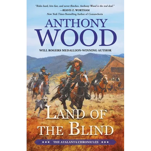 Land of the Blind