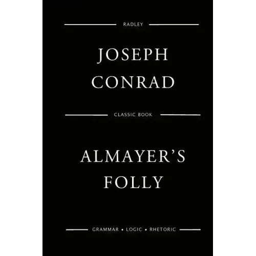 Almayer's Folly