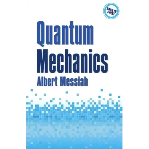 Quantum Mechanics