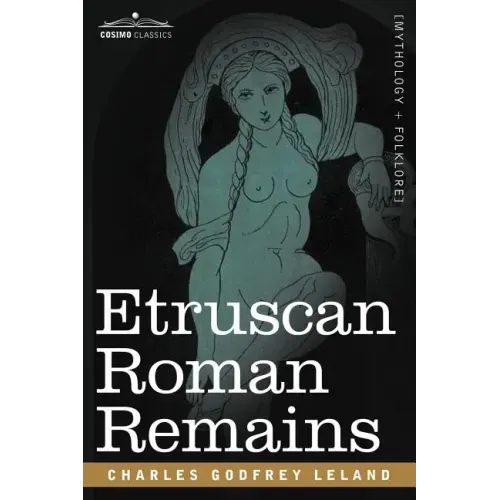 Etruscan Roman Remains