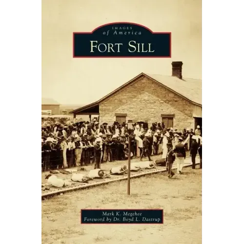Fort Sill