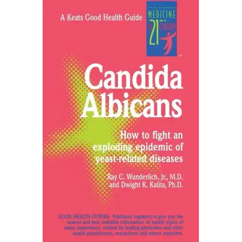 Candida Albicans