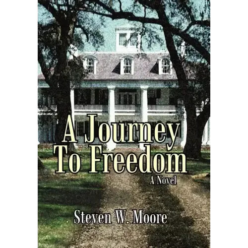 A Journey to Freedom