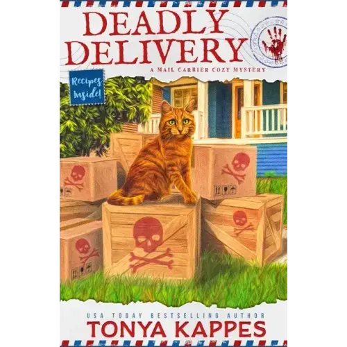 Deadly Delivery