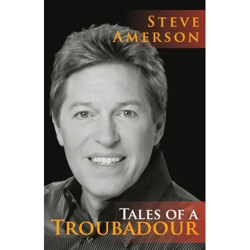Tales of a Troubadour