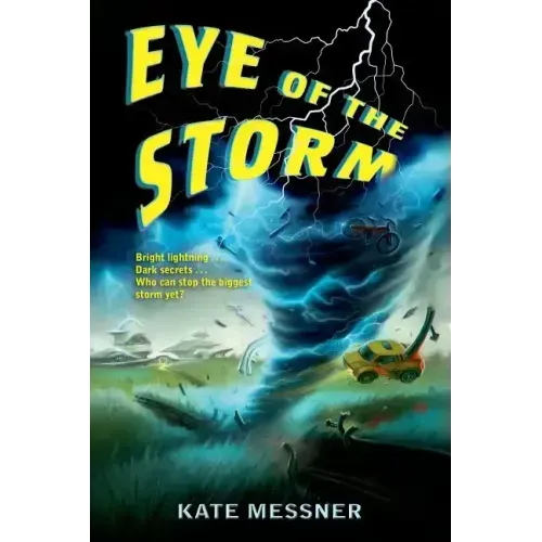 Eye of the Storm