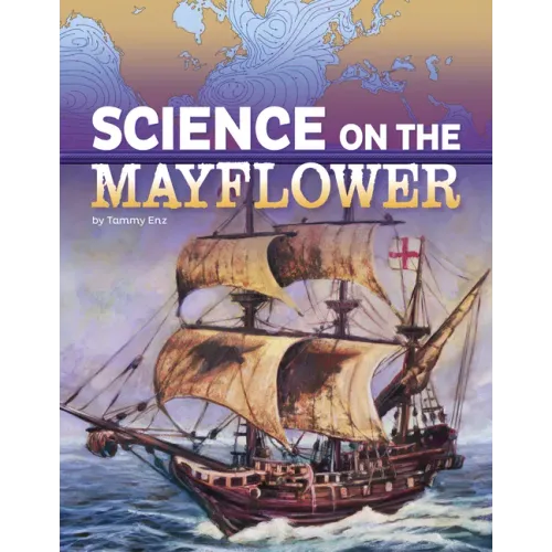 Science on the Mayflower