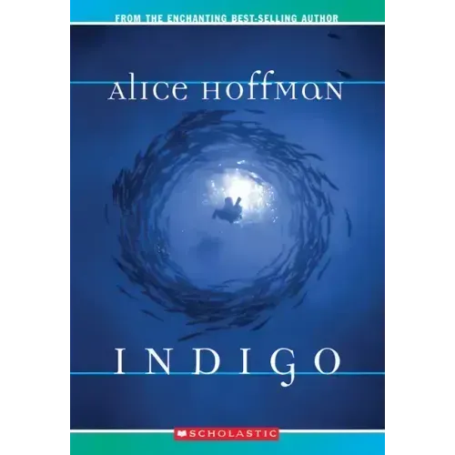 Indigo