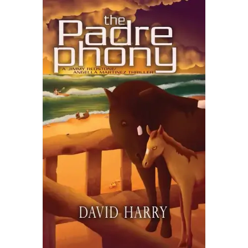 The Padre Phony