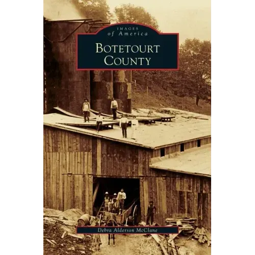 Botetourt County