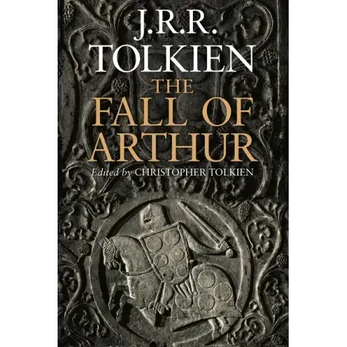 The Fall of Arthur