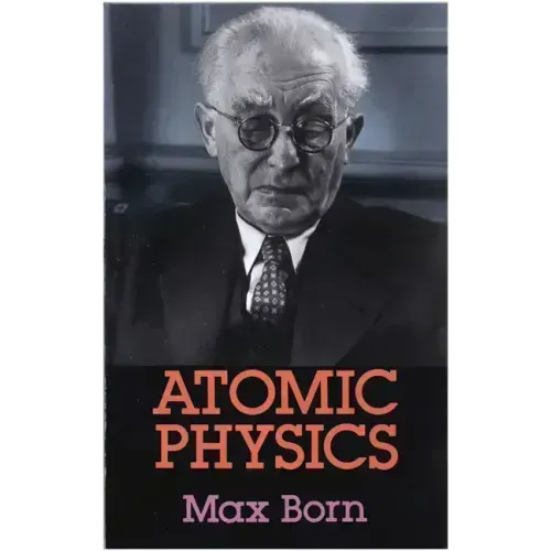 Atomic Physics: 8th Edition