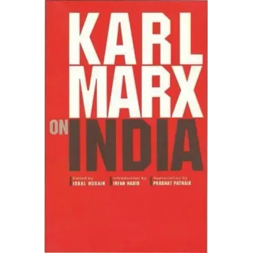 Karl Marx on India