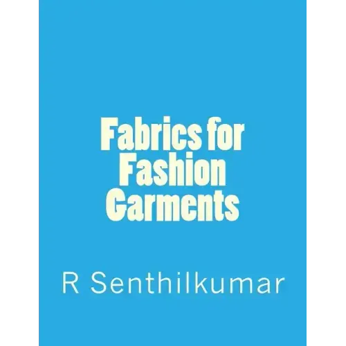 Fabrics for Fashion Garments