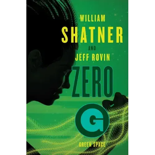 Zero-G, Volume 2: Green Space