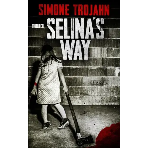 Selina's Way: The Favorite Girl